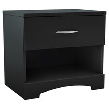 Black Night Stands : Night Stands - m